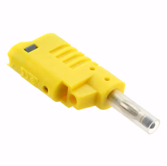 CT2013-9 Cal Test Electronics  Jacks Plugs